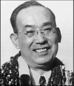 Hayashi Chukiro