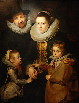 266px-Peter_Paul_Rubens_-Familie_van_Jan_Bruegel_de_Oude_-_Courtauld_Gallery_Londen_2-12-2009_16-35-20