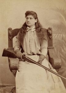 Annie_Oakley_c1880