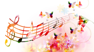 bloem muziek
