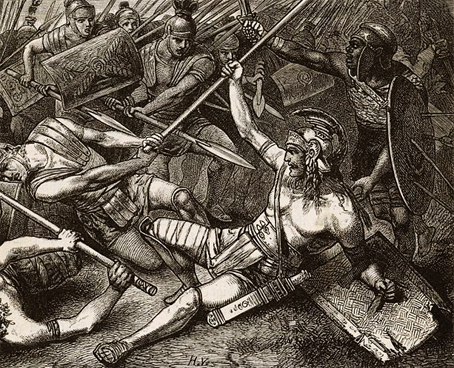 spartacus