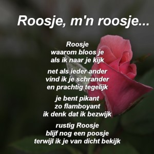 zzzzzroosje