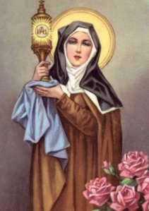 SaintClare