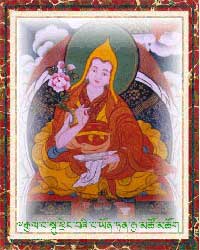 yontgen gyatso