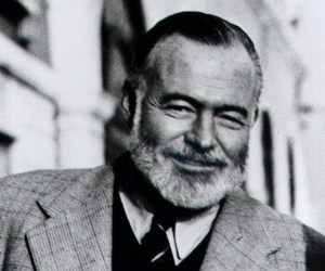HEMINGWAY