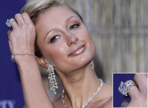 paris hilton
