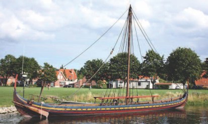 Roskilde
