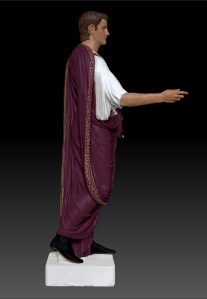 toga picta