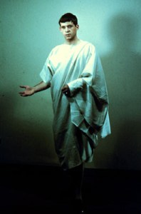 toga virilis