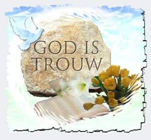 god_is_trouw