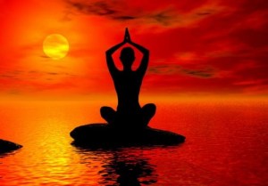 Bhakti-Yoga