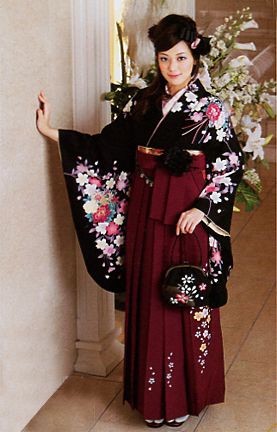 hakama