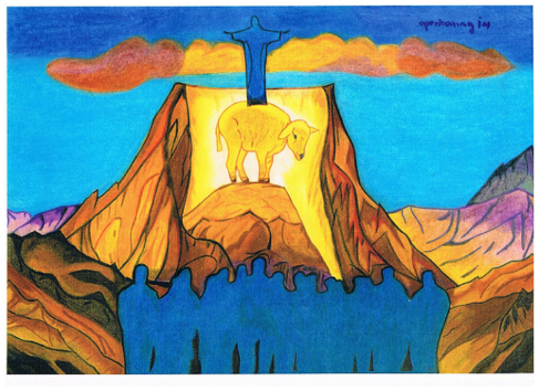 hoofdstuk 14 (b) ; Gods wegen in genade enh oordeel