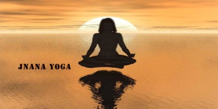 Jnana-Yoga