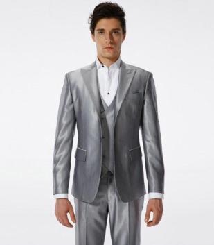 New-Arrival-Mens-font-b-Suits-b-font-font-b-Silver-b-font-Wedding-font-b