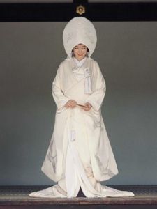 shiromuku