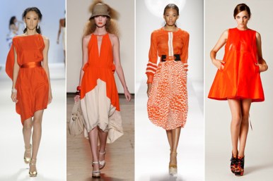 Tangarine-Fashion