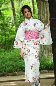 yukata
