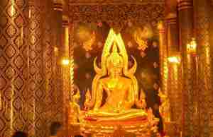 Boeddha Thailand1