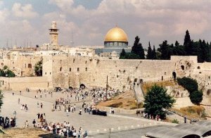 jeruzalem