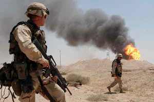 soldiers_by_burning_oil_fields