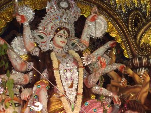 Godin Durga Pura