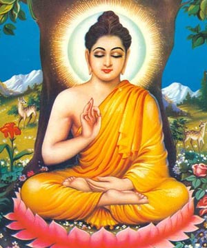 Gautama Buddha