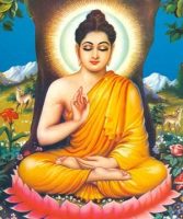 Gautama Buddha
