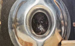 Hajar-al-Aswad (1)