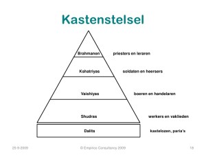kasten stelsel