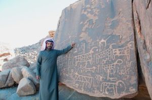 12 afbeeldingen van kalveren naar Egyptische stijl