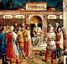 Martelaarschap van Justinus de Wijsgeer