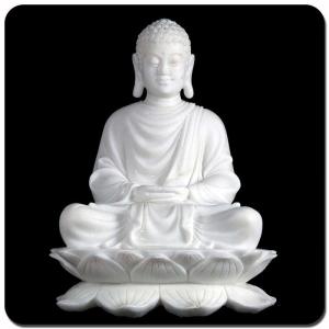 High-quality-church-religion-marble-the-buddha