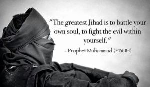 jihad-nafs