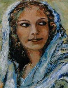 Maria-Magdalena
