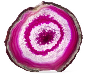 Agaat-roze