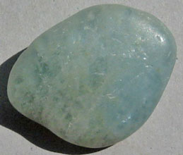 aquamarijn-trommelsteen