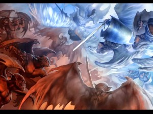 battleofgoodandevil