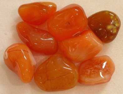 carnelian