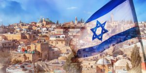 Israël, het volk van God