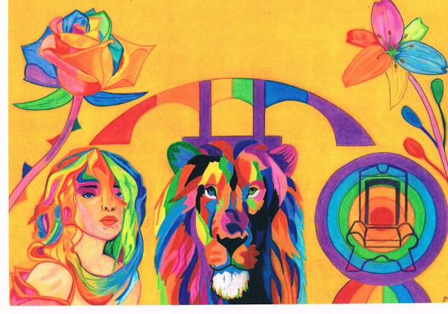 Overstijgende spiritualiteit