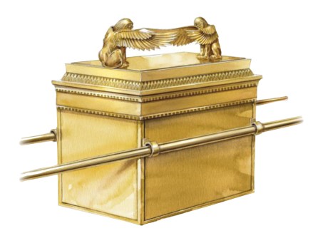 Ark of the Covenant3