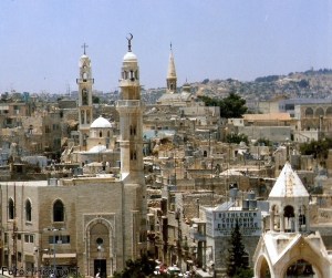 BETHLEHEM