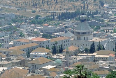 NAZARETH
