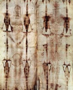 TR Shroud of Turin 091118