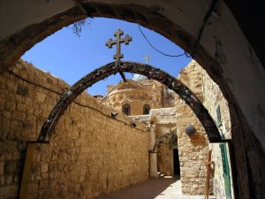 DE VIA DOLOROSA