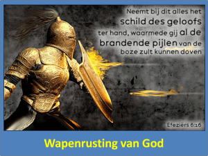 wapen