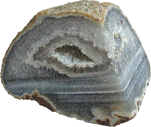 chalcedoongeode