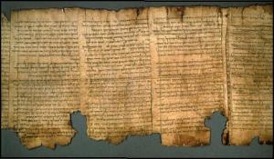 document van Jesaja 