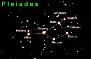 Pleiades
